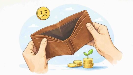 Investir en Bourse avec Peu d'Argent