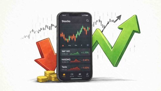 guide investir en bourse