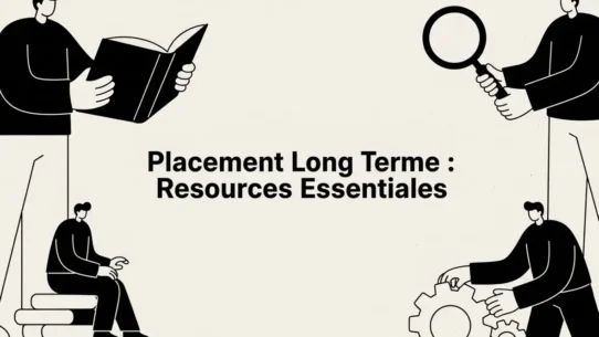 placement long terme