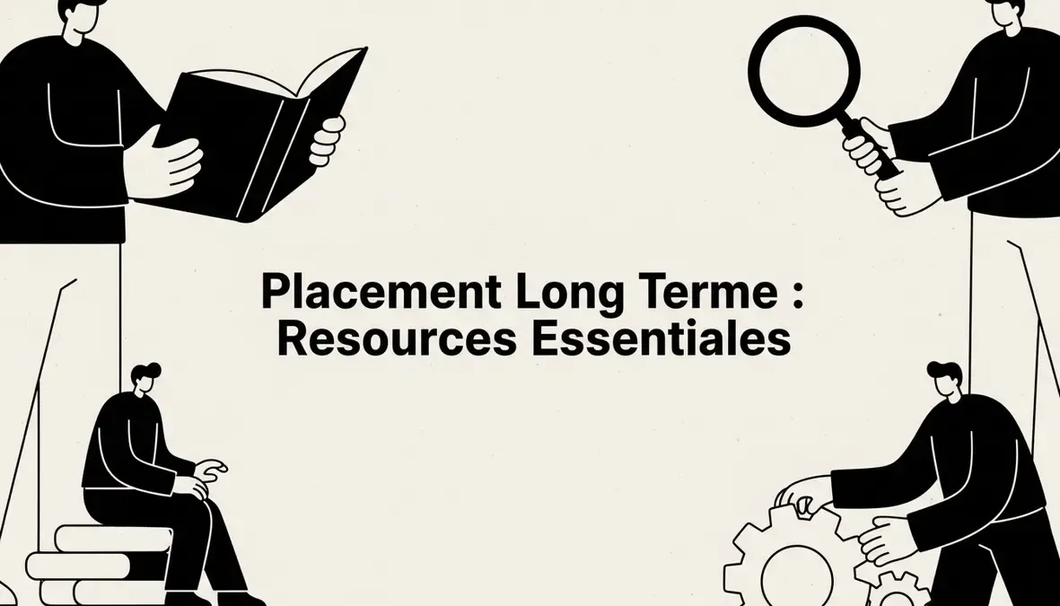 placement long terme