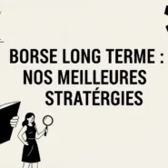 investissement bourse long terme