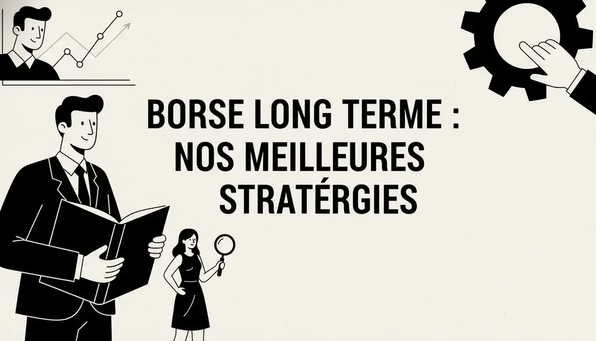 investissement bourse long terme