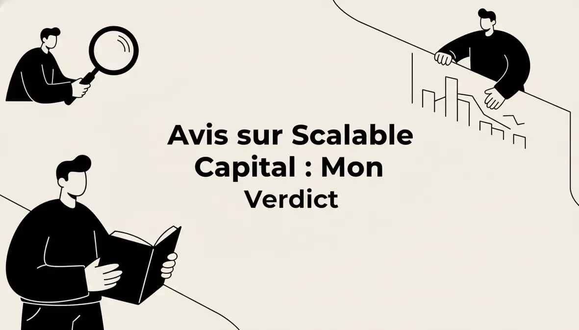avis sur Scalable Capital