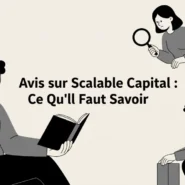 avis sur Scalable Capital