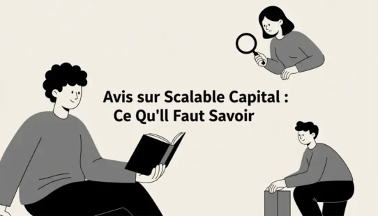 avis sur Scalable Capital