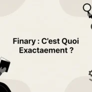 C'est quoi Finary?