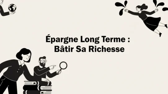 epargne long terme