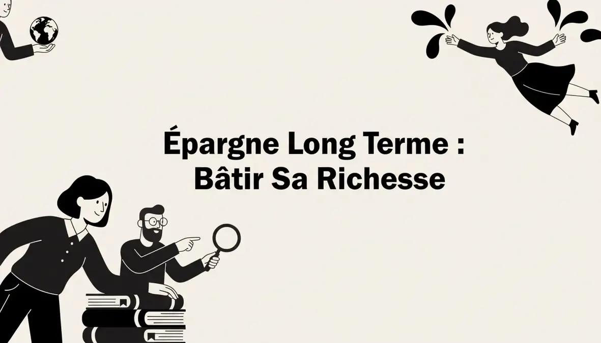 epargne long terme
