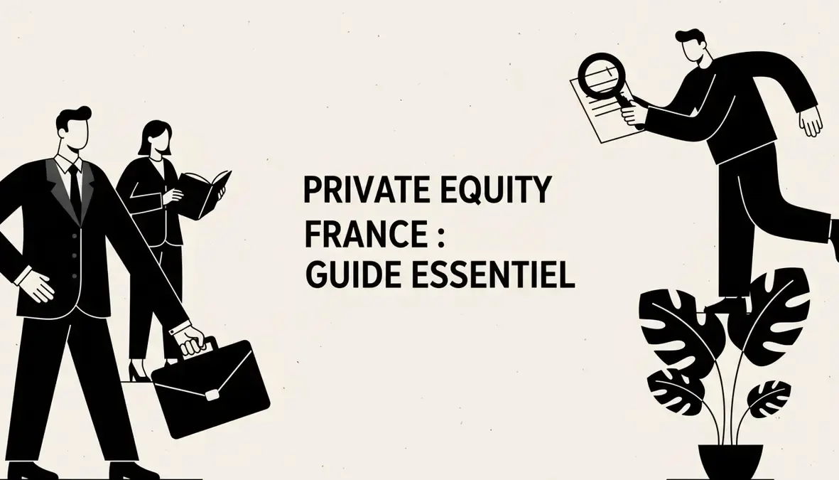 private equity france