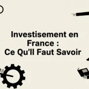 investissement en france