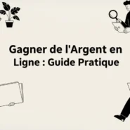 gagner argent en ligne
