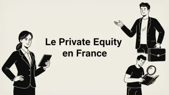 private equity en france