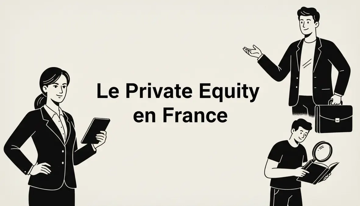 private equity en france