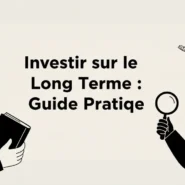 investir sur le long terme