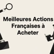 Les meilleures actions en France