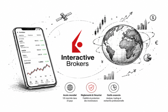 avis interactive broker article complet