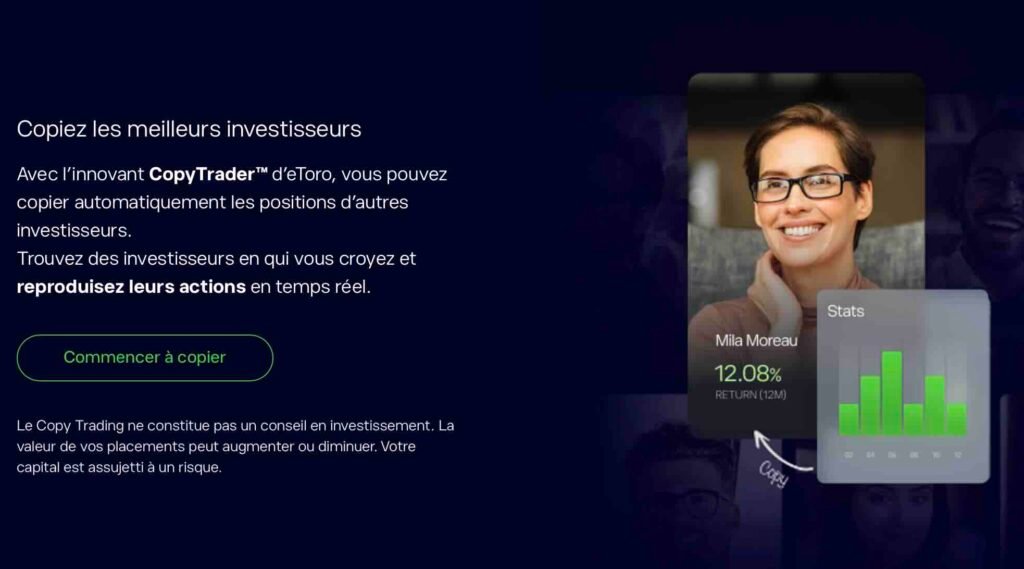 copy trading avec etoro avis complet