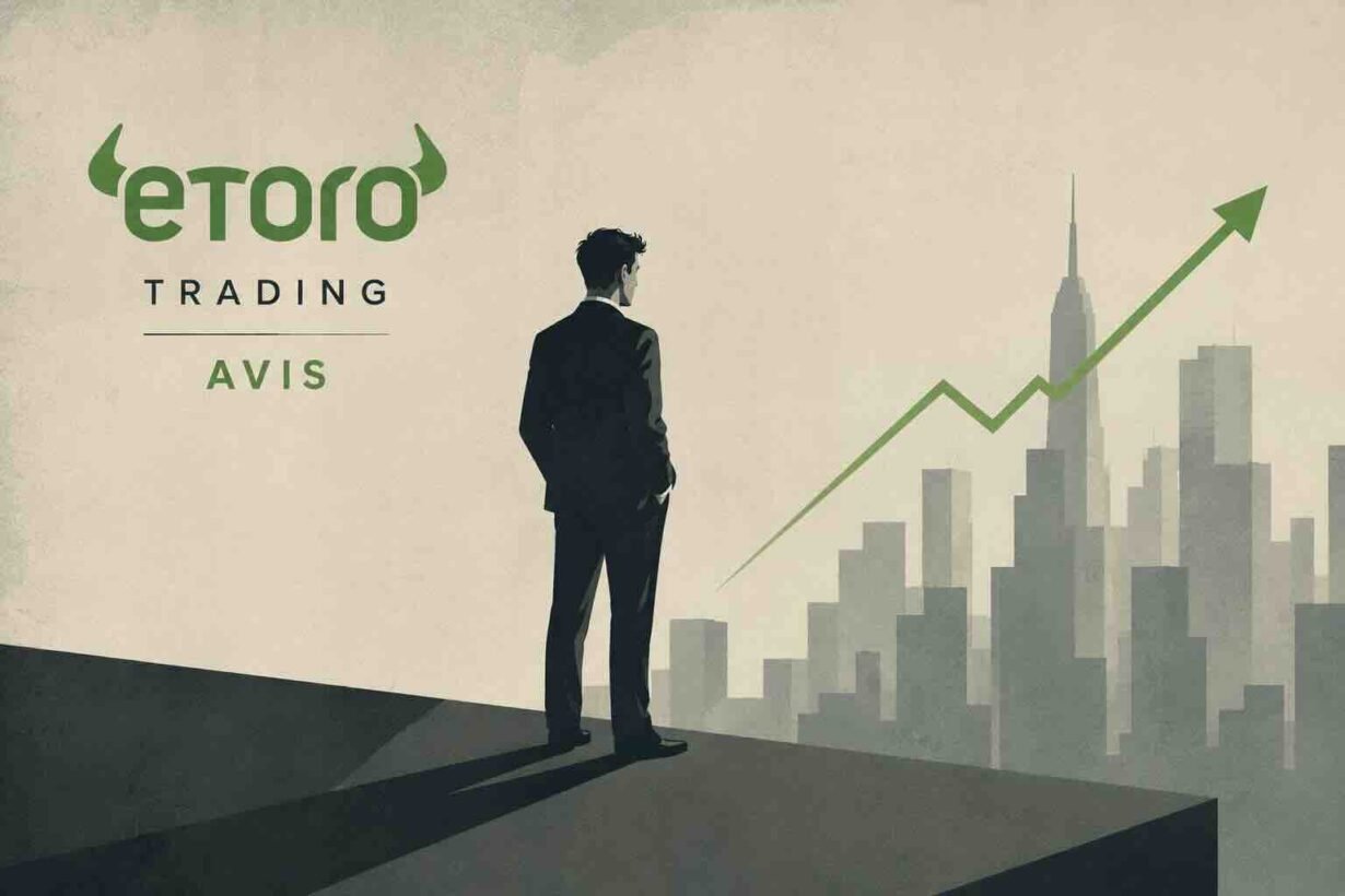 etoro avis honnête