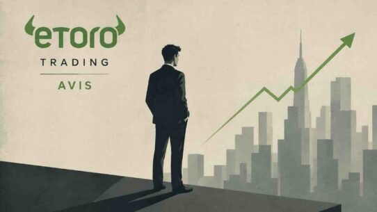 etoro avis honnête