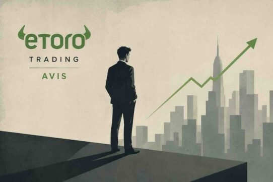 etoro avis honnête