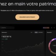 finary avis app