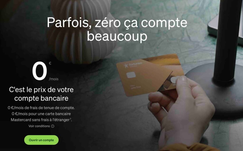 fortuneo promotion courtier en lige - Le Nouvel Investisseur fortuneo promotion courtier en lige