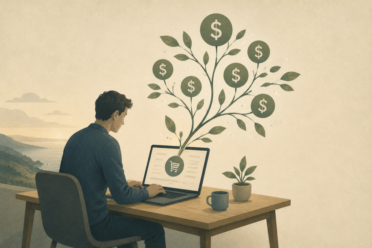gagner argent en ligne blog