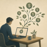 gagner argent en ligne blog
