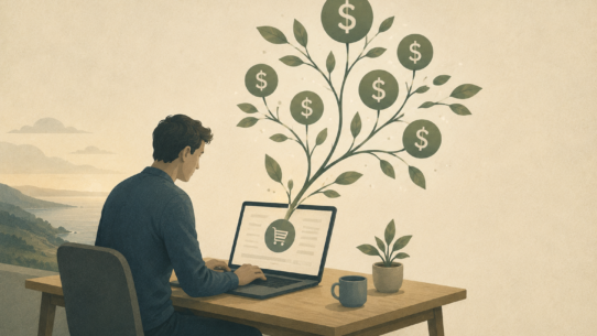 gagner argent en ligne blog