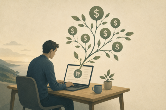 gagner argent en ligne blog