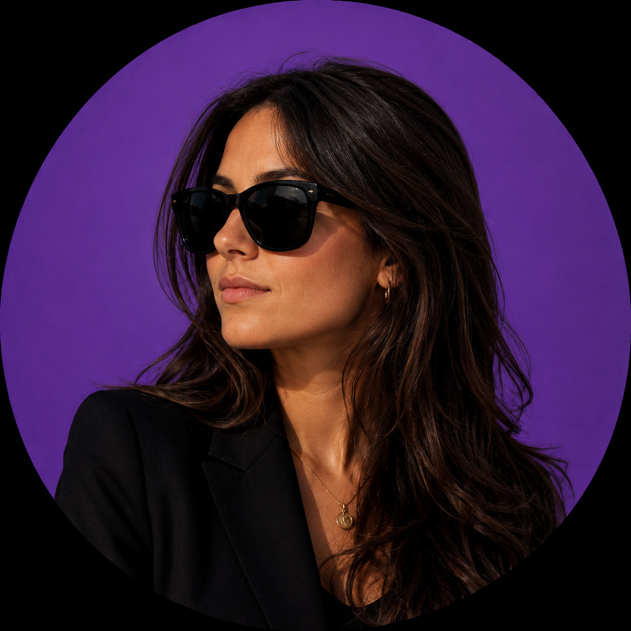 author avatar