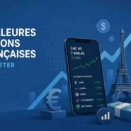 investir dans le CAC40