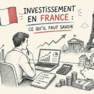 investir son argent en FRANCE