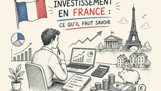 investir son argent en FRANCE - Le Nouvel Investisseur investir son argent en FRANCE