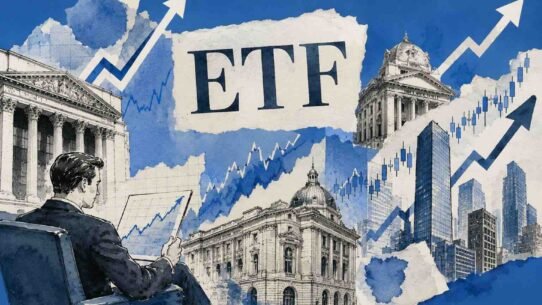 meilleur etf lenouvel investisseur