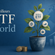 meilleurs etf monde