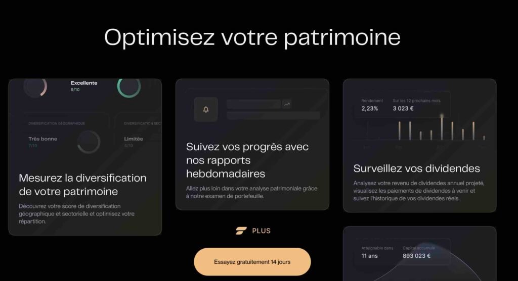 optimiser son patrimoine