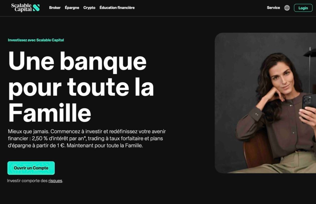 avis scalable 