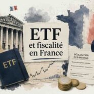 ETF fiscalite