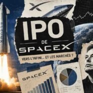 IPO Space x