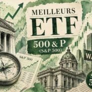 MEILLEURS ETF SP 500