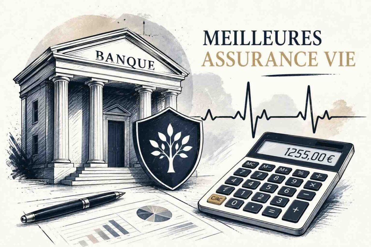 Meilleures assurance-vie - Le Nouvel Investisseur Meilleures assurance-vie
