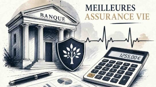 Meilleures assurance-vie
