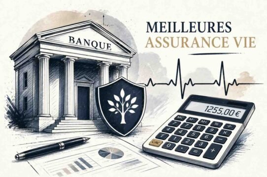 Meilleures assurance-vie - Le Nouvel Investisseur Meilleures assurance-vie