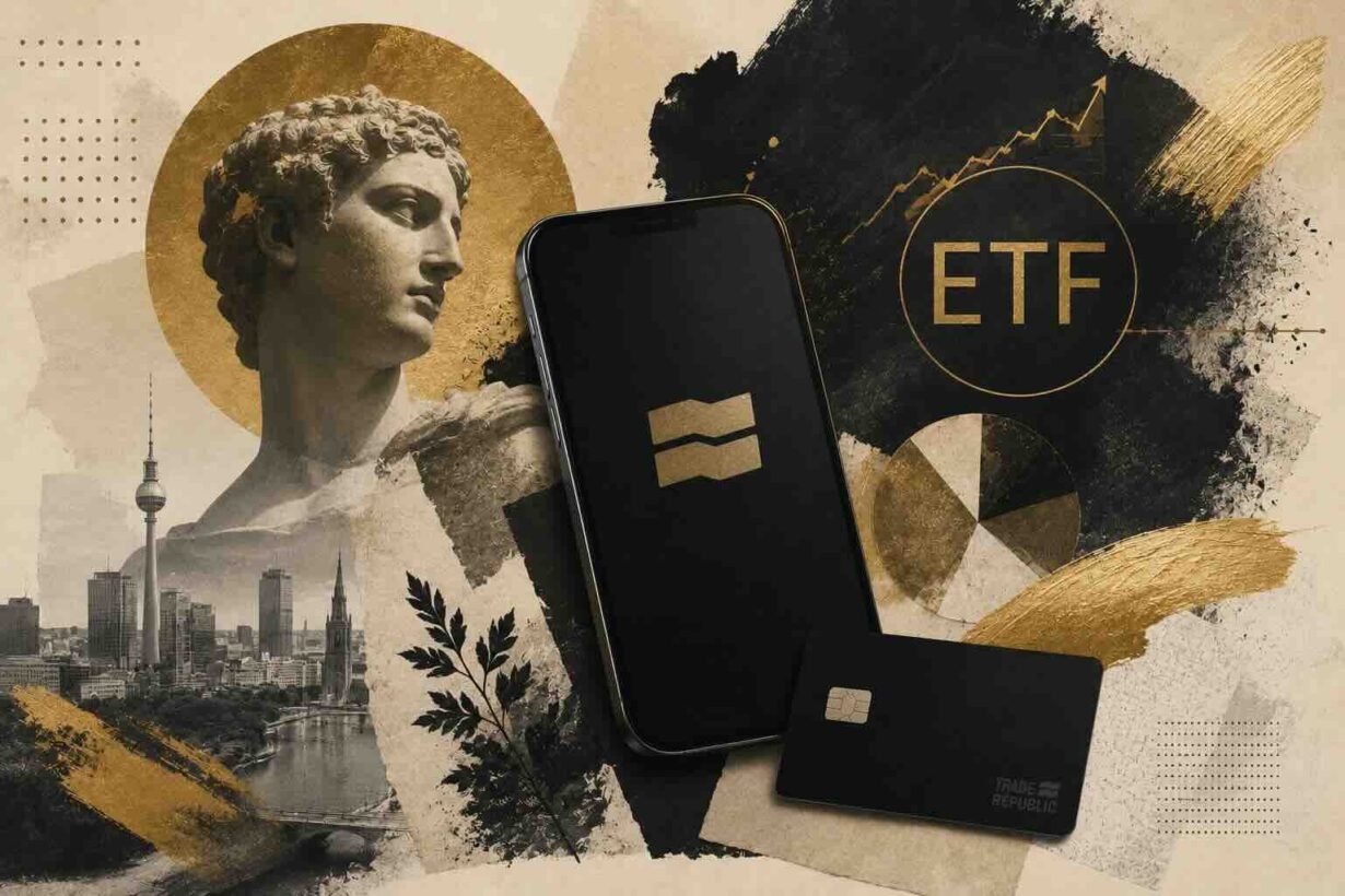 Meilleurs ETF Trade Republic