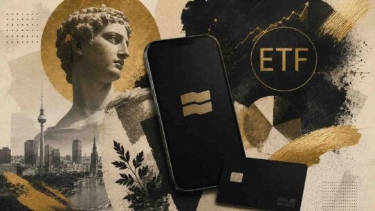 Meilleurs ETF Trade Republic