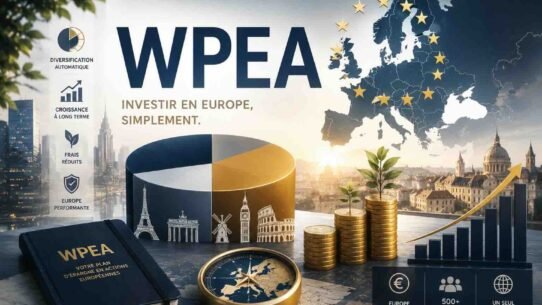 WPEA ETF