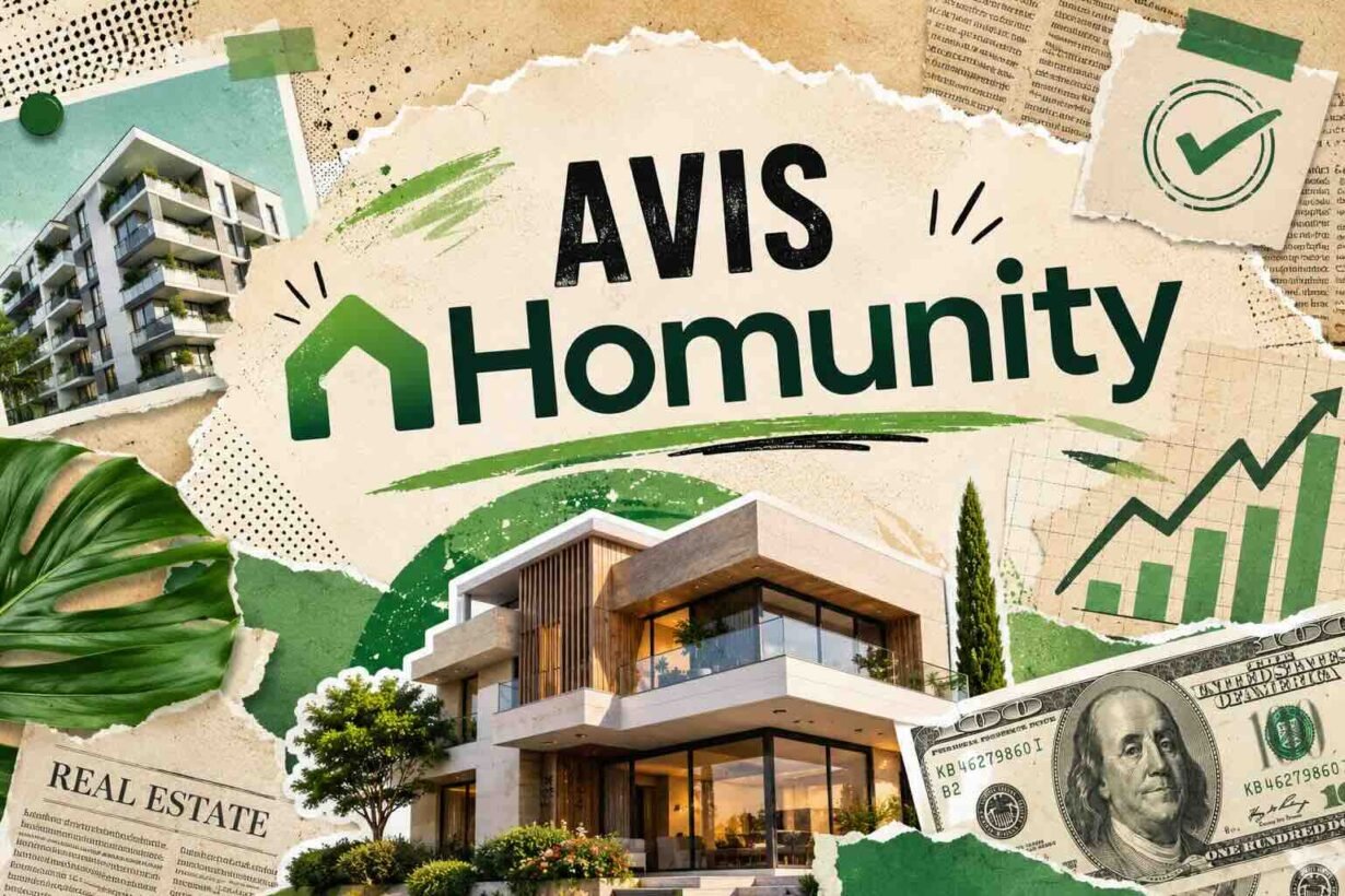 avis homunity nouvel investisseur