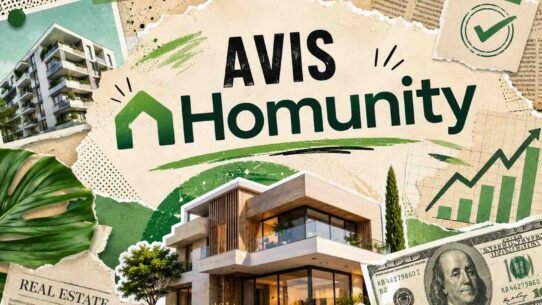 avis homunity nouvel investisseur