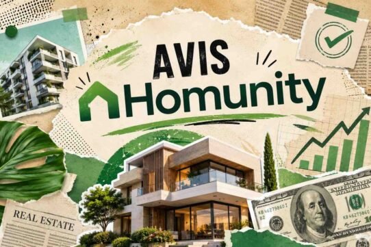 avis homunity nouvel investisseur
